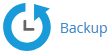 back-up icon cpanel 